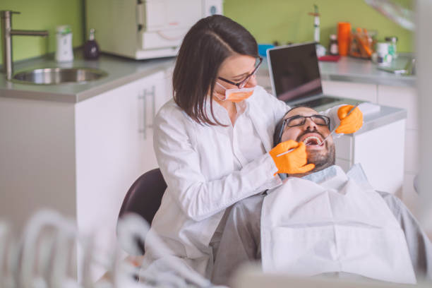 Best Emergency Treatment for Toothache in Fayetteville, TN