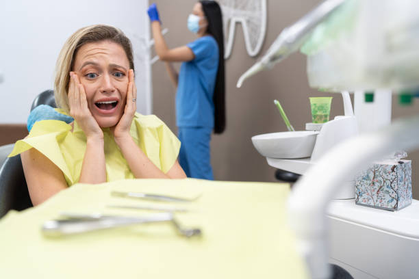 Best Emergency Broken Tooth Repair in Fayetteville, TN
