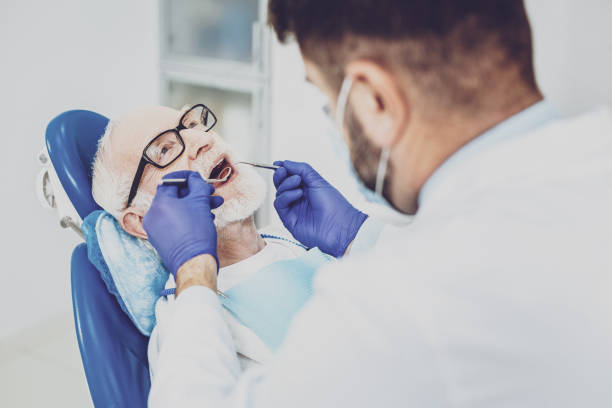 Best Emergency Root Canal Treatment in Fayetteville, TN